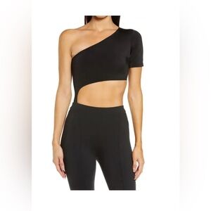 Alo Bodywave One Piece Bodysuit,Large